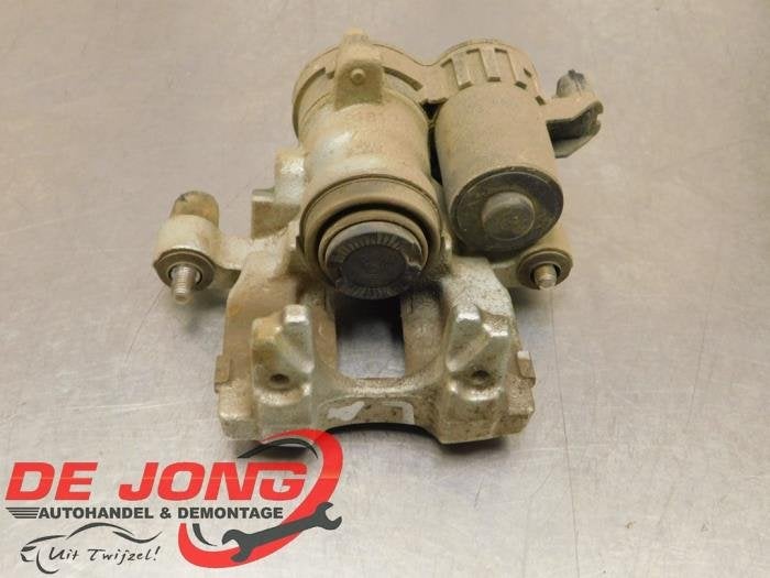 Etrier de frein (pince) arrière gauche d'un Ford Focus, Autos : Pièces & Accessoires, Freins & Transmission, Ford, Utilisé, 3 mois de garantie