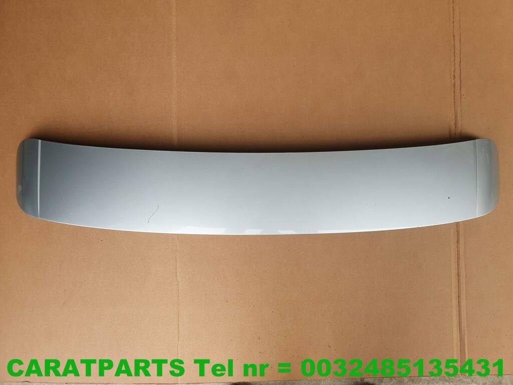 8R0827933A becquet de hayon q5 becquet de hayon q5 8r, Fabrikant BV, Utilisé, Info@fabrikant.eu, Fabrikantstraat 1
1000 AA  Amsterdam, NL