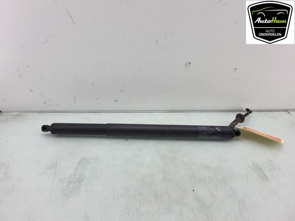 ACHTERKLEP MOTOR BMW 2 serie Active Tourer (F45), Auto-onderdelen, Carrosserie, Gebruikt, BMW, Achterklep