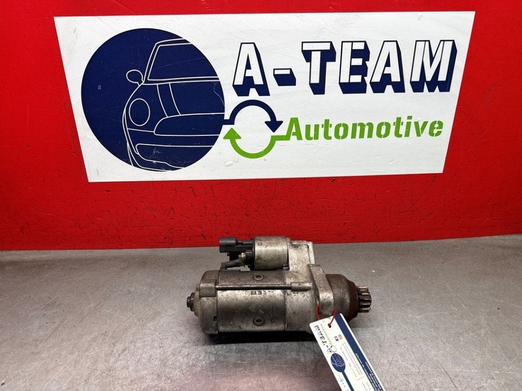 STARTMOTOR Golf VII Variant (AUVV) (|0AM911023M|), Gebruikt, Volkswagen, Valeo, 100, rue de Courcelles
75017  Paris, FR