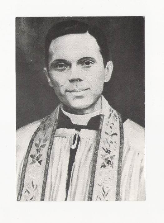 Postkaart - Moerzeke - Priester Poppe - 2719, Ophalen of Verzenden, 1960 tot 1980, Ongelopen, Oost-Vlaanderen