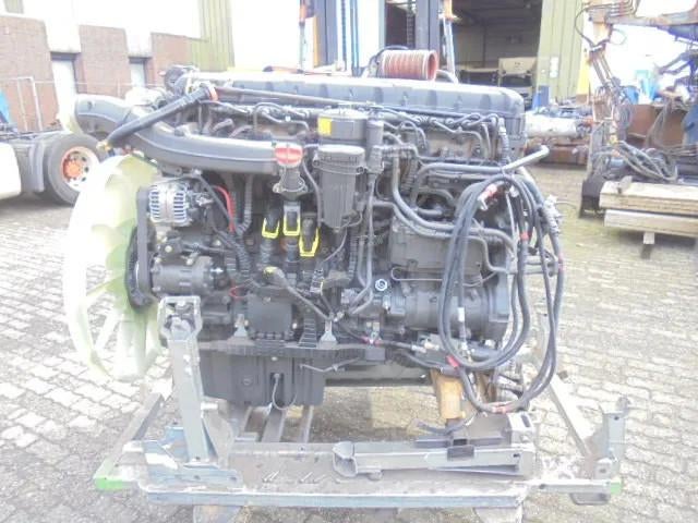 DAF MX 11 210 H1 NIEUW /DEMO, Nieuw