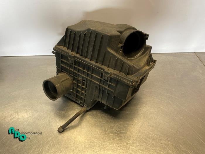 Boîtier filtre à air d'un Renault Master (Master 3 10-), Renault, -, 3 mois de garantie, Utilisé