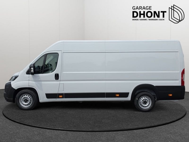 Opel Movano, Autos, Neuf, Achat, Capteur de lumière, Euro 6