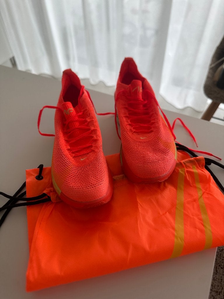 Nike Alphafly 3, Verzenden, Zo goed als nieuw, Hardlopen, Hardloopschoenen