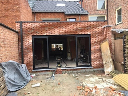 algemene bouwwerken  a tot z klaar maken.0465826053, Ophalen of Verzenden