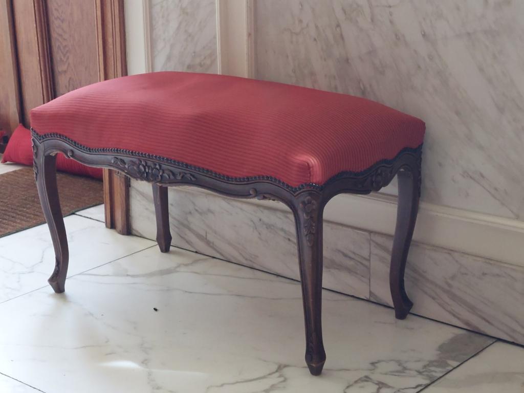 Banc en très bonne état, Maison & Meubles, Canapés | Repose-pieds & Poufs, Enlèvement