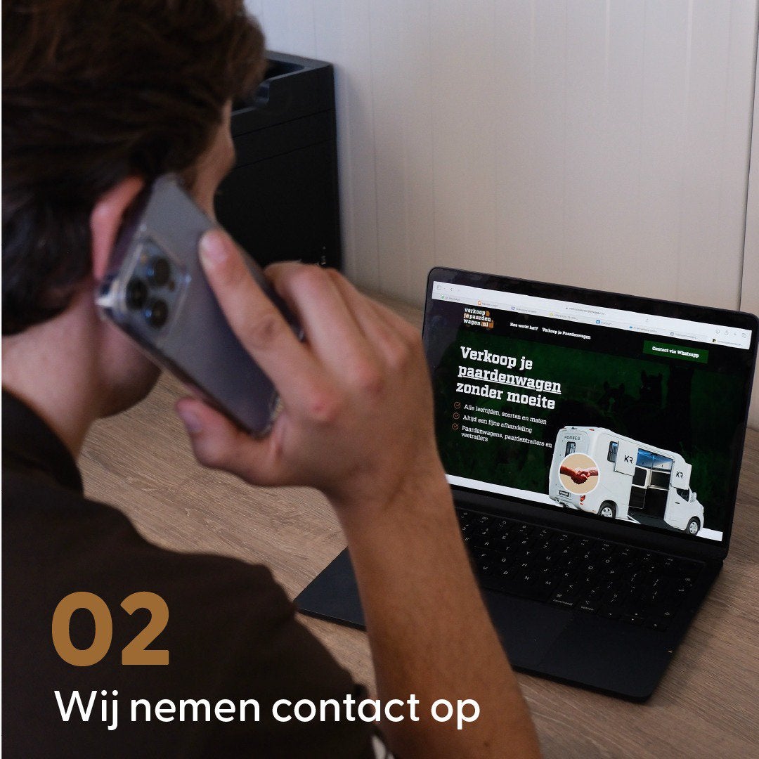 Wij kopen jouw Paardenvrachtwagen! België, Dieren en Toebehoren, Paarden en Pony's | Overige Paardenspullen, Ophalen, Gebruikt