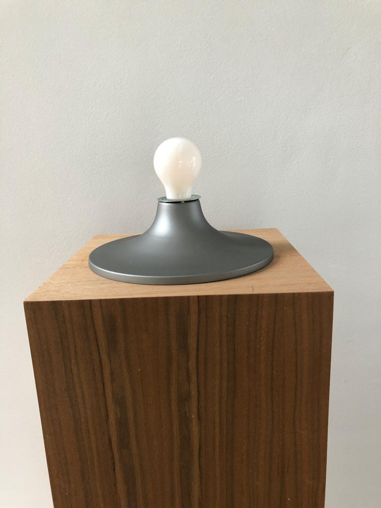 Lampe murale ou plafonnier Ego 250, Maison & Meubles, Enlèvement ou Envoi, Neuf, Métal, Design