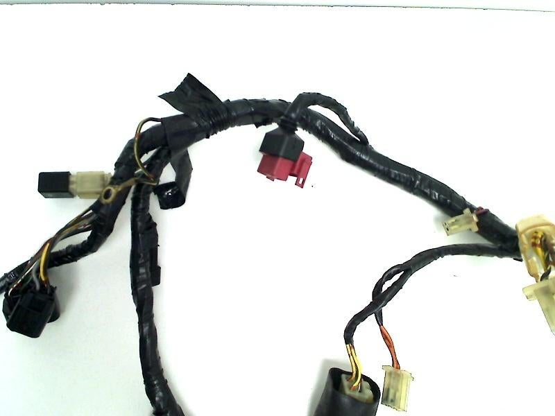 Kawasaki Kabelboom ER 5, Ophalen of Verzenden, Gebruikt