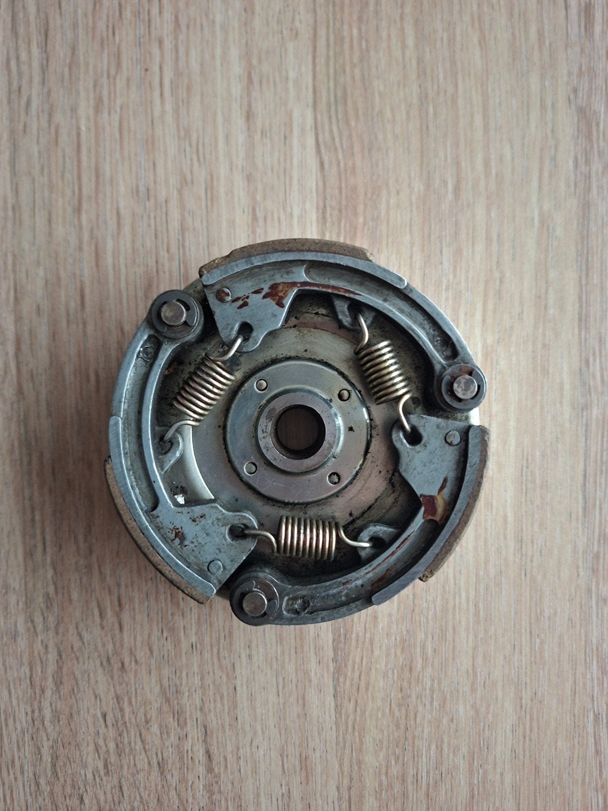 Koppeling Honda camino, Ophalen of Verzenden, Gebruikt, Overige typen, Honda camino