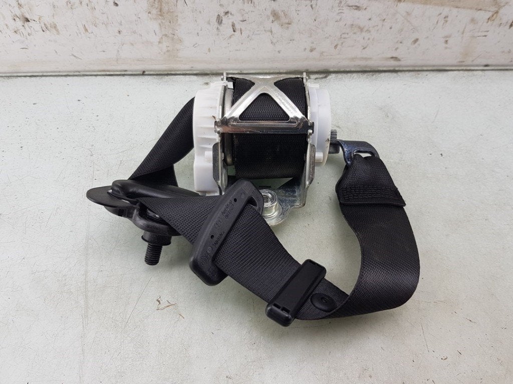 CEINTURE DE SECURITE AVANT DROIT BMW M1 (F20), Autos : Pièces & Accessoires, Habitacle & Garnissage, BMW, Utilisé