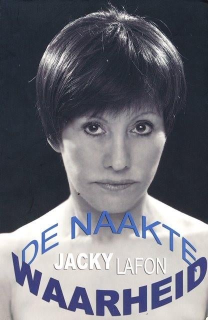 (tv62) De naakte waarheid, Jacky Lafon, Verzenden, Gelezen