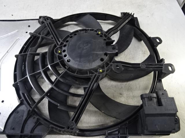 VENTILATEUR RADIATEUR MOTEUR DS DS 3 (SA) (01-2015/07-2019), Utilisé, Autres marques automobiles