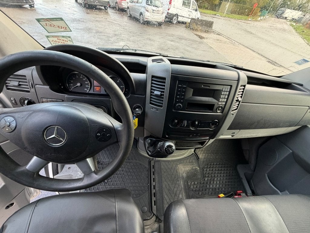 Mercedes Sprinter 314 (Stock ID 33697) — 18