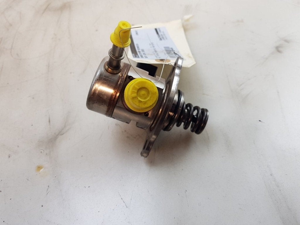 BRANDSTOFPOMP MECHANISCH Seat Leon (KLB) (01-2019/-), Gebruikt, Seat, Lisa.Scalzo@aptiv.com, Aptiv PLC