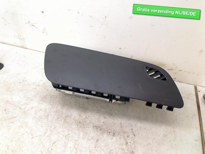 AIRBAG PASSAGIER 6C Volkswagen Polo V (6R) (6R0880204), Gebruikt, De Bloemendaal 21 21
5221 EB  'S HERTOGENBOSCH, NL, Info@123Parts.nl