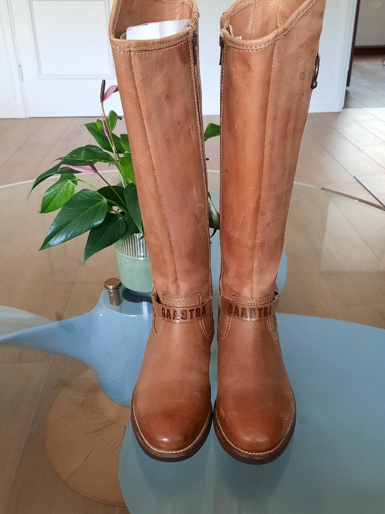 Bottes femme Gaastra, Vêtements | Femmes, Chaussures, Neuf, Gaastra, Enlèvement ou Envoi, Brun