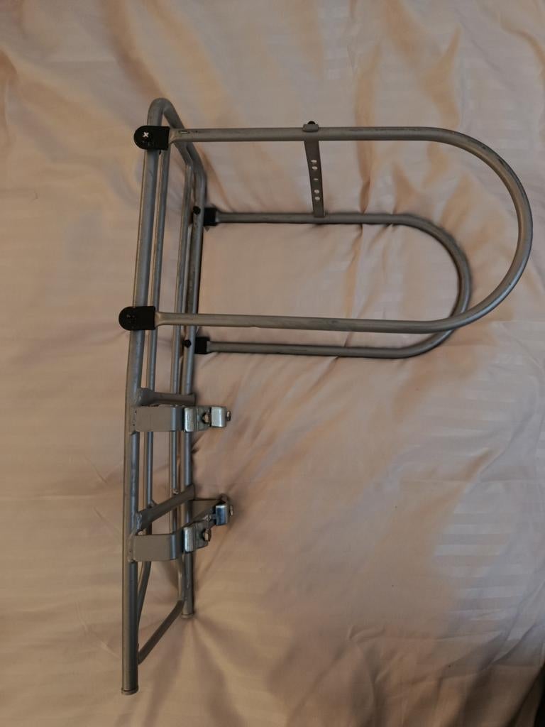 Porte-bagages Thule Yepp Easyfit Carrier XL, Enlèvement