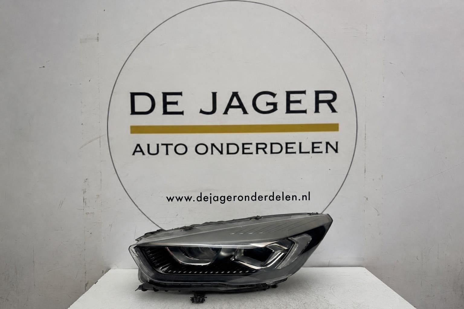 Ford Kuga C520 FL koplamp links GV4113W030FF, Gebruikt, Info@ford.com, Ford, Ford Motor Company