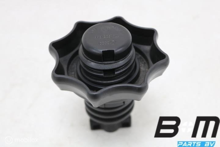 Bout voor reservewiel VW Touran 1T 1T0803899, Autos : Pièces & Accessoires, Petit matériel, Utilisé