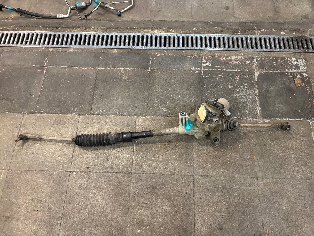 CREMAILLERE DE DIRECTION ASSISTEE ELECTRIQUE OPEL AGILA B, Auto-onderdelen, Transmissie en Toebehoren, Opel, Gebruikt, Ophalen