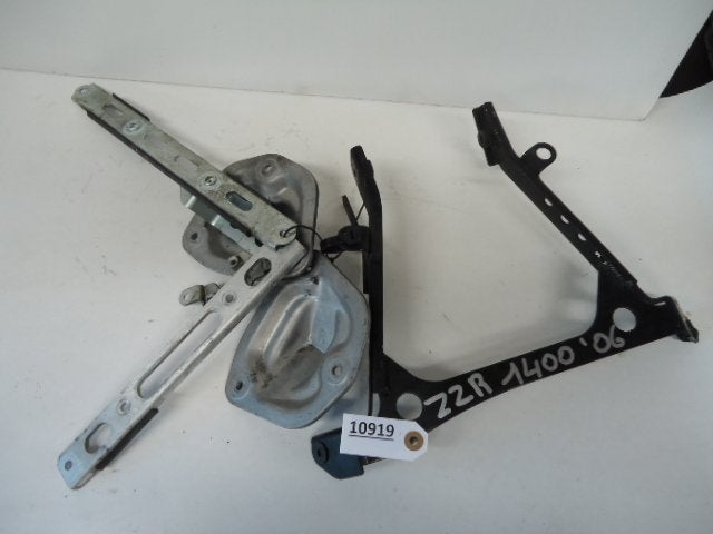 ZZR1400 2005 - 2011 Kawasaki Beugel Beugel divers D1-11504