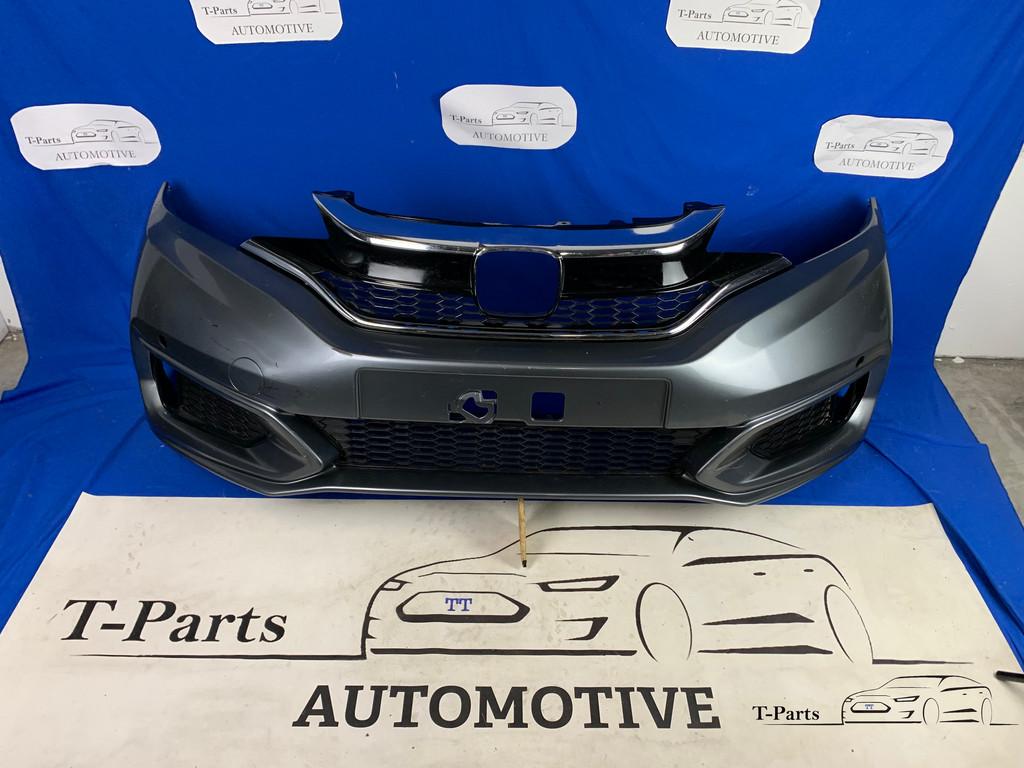 Grille de pare-chocs avant Honda jazz pare-chocs 2015+ PDC, Fabrikant BV, Pare-chocs, Utilisé, Fabrikantstraat 1
1000 AA  Amsterdam
