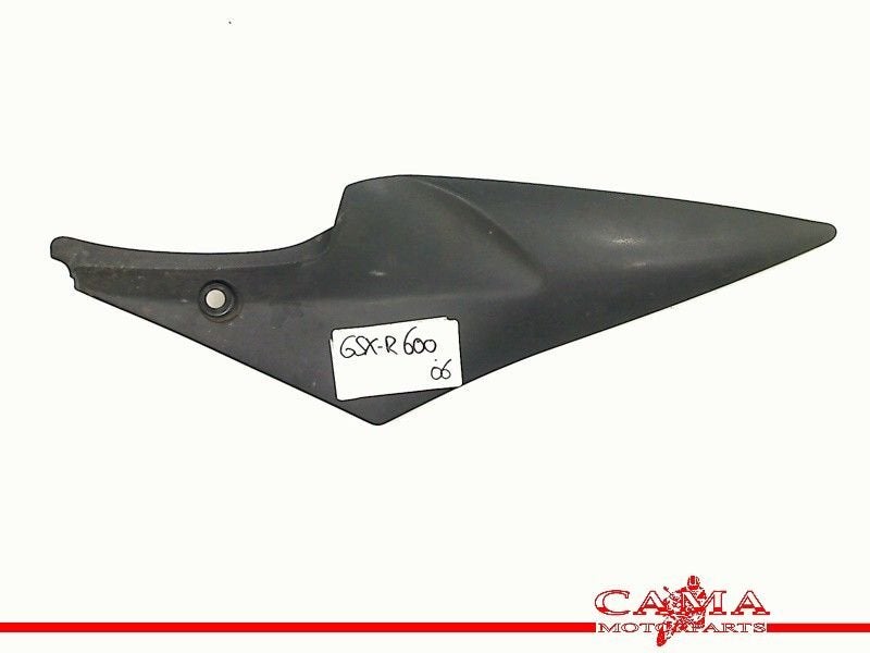 COQUE CÔTÉ DROIT GSX R 600 2006-2007 (GSXR600 K6 / K7), Dhr. S. di Majo, Utilisé, Info@cama-motorparts.nl, P.J. Troelstraweg 8 8
3144 CX  MAASSLUIS, NL