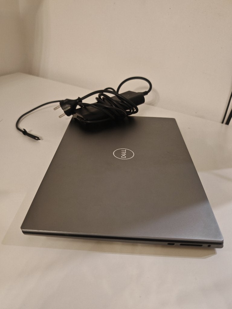 Dell, i7g12, 16G, 512G, RTX A1000, DÉFAUT D'ÉCRAN, Qwerty, 512 GB, Enlèvement, SSD