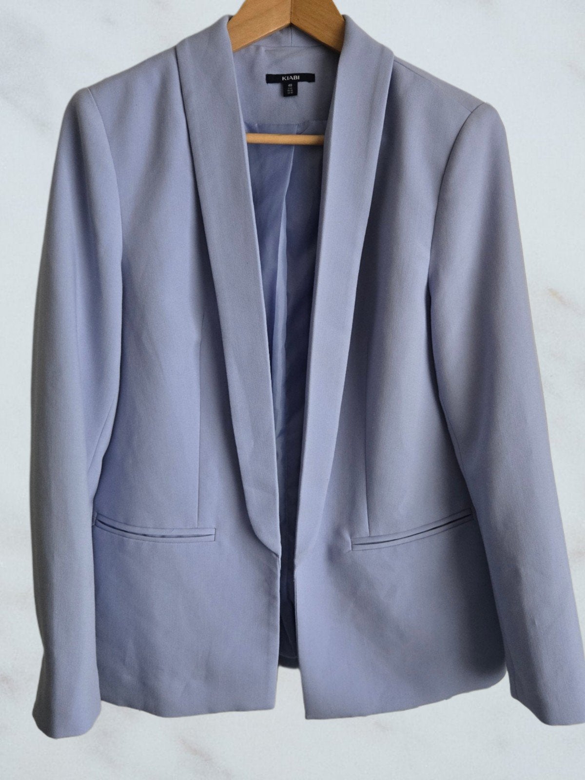 Blazer ️ KIABI ️, Enlèvement, Bleu