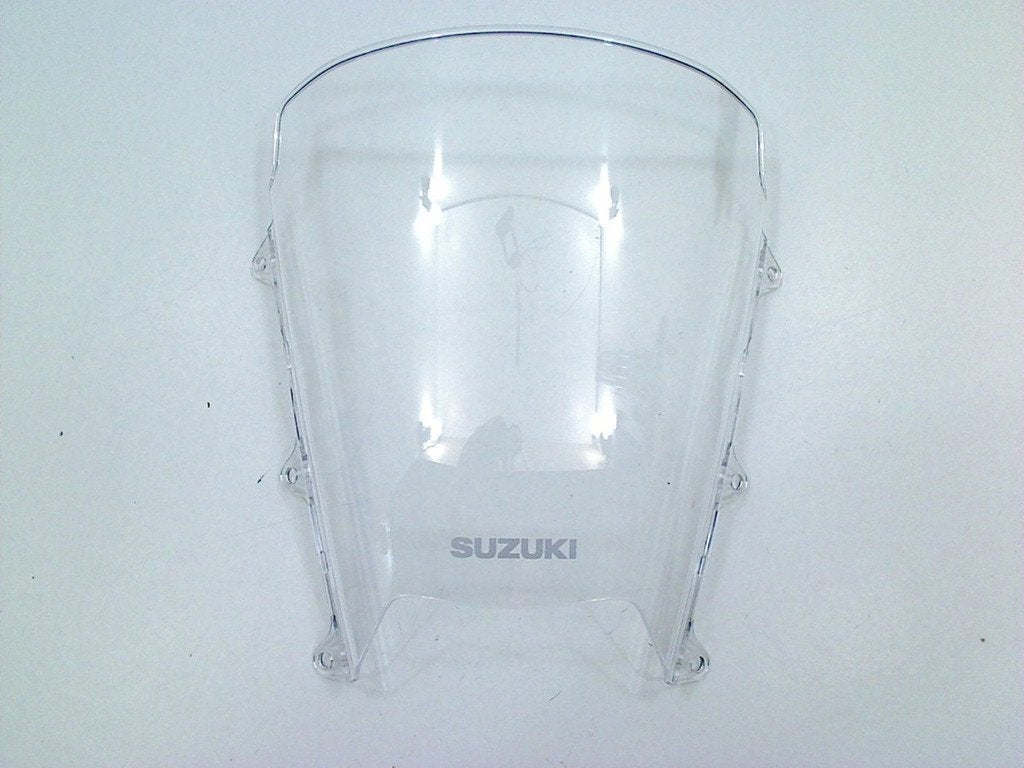 PARE-BRISE DE CARÉNAGE Suzuki GSX-8S (01-2023/-), Dhr. S. di Majo, Utilisé, Info@cama-motorparts.nl, P.J. Troelstraweg 8 8
3144 CX  MAASSLUIS, NL
