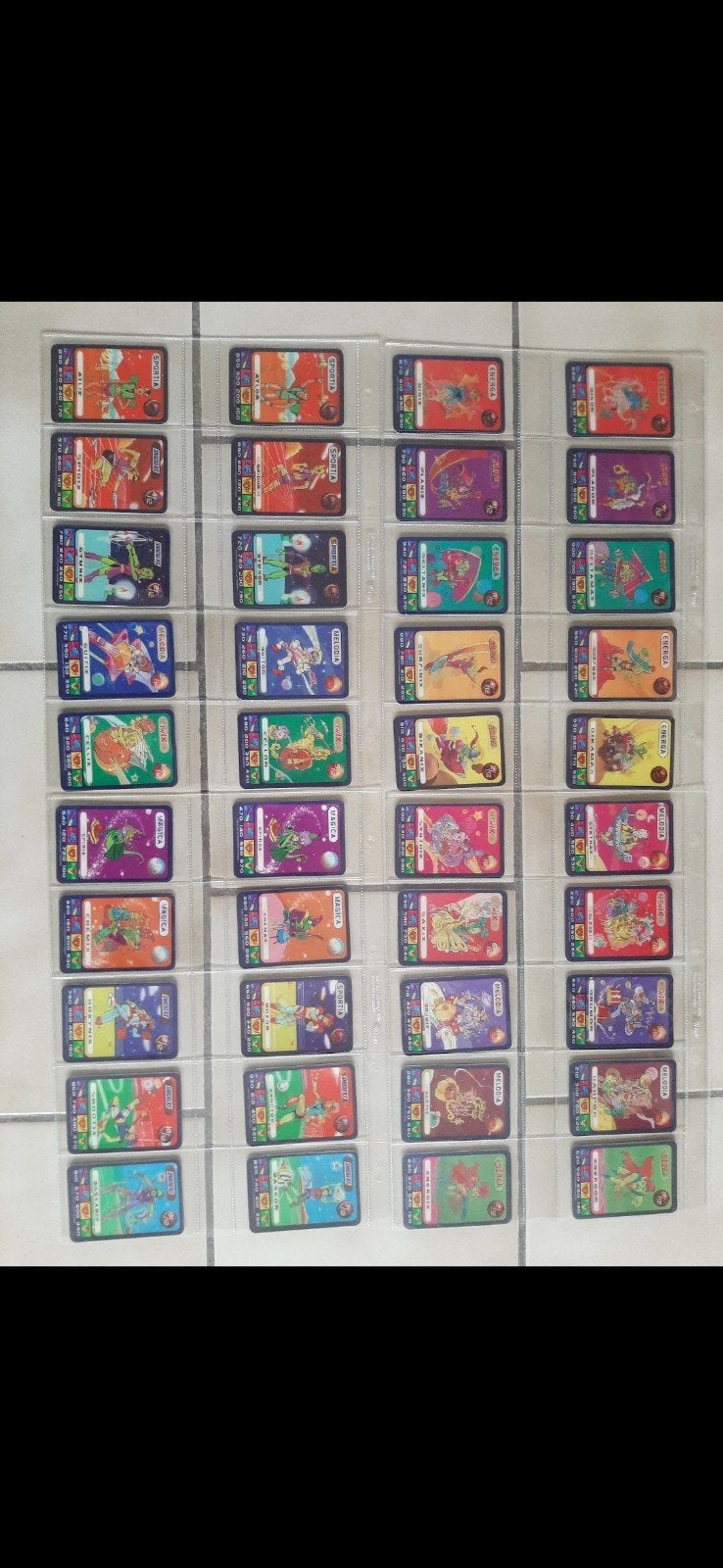 spacix kaarten, Hobby en Vrije tijd, Verzamelkaartspellen | Yu-gi-Oh!, Ophalen of Verzenden