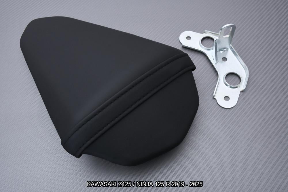 AVDB achter zadel voor KAWASAKI Z125 NINJA 125 R 2019 2025, Motoren, Accessoires | Overige, Nieuw, Ophalen of Verzenden