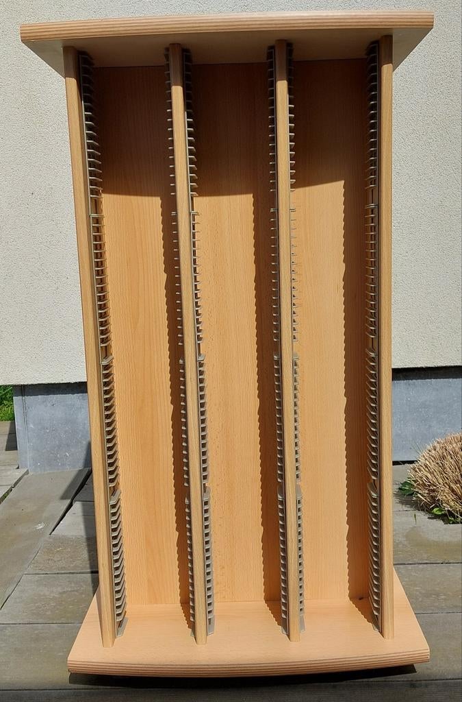 Meuble de rangement pour CD, Enlèvement, CD
