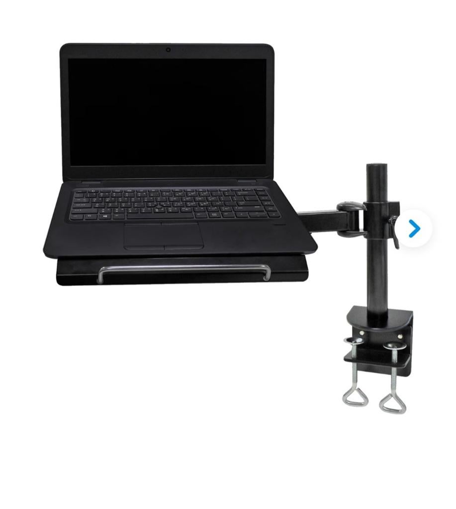 Laptopstandaard, Ophalen of Verzenden