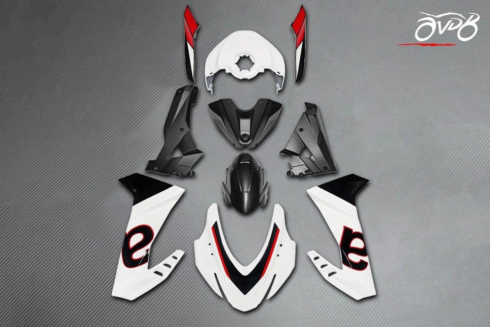AVDB Kuip voor APRILIA RS 457 2024 - 2026, Ophalen of Verzenden, Nieuw