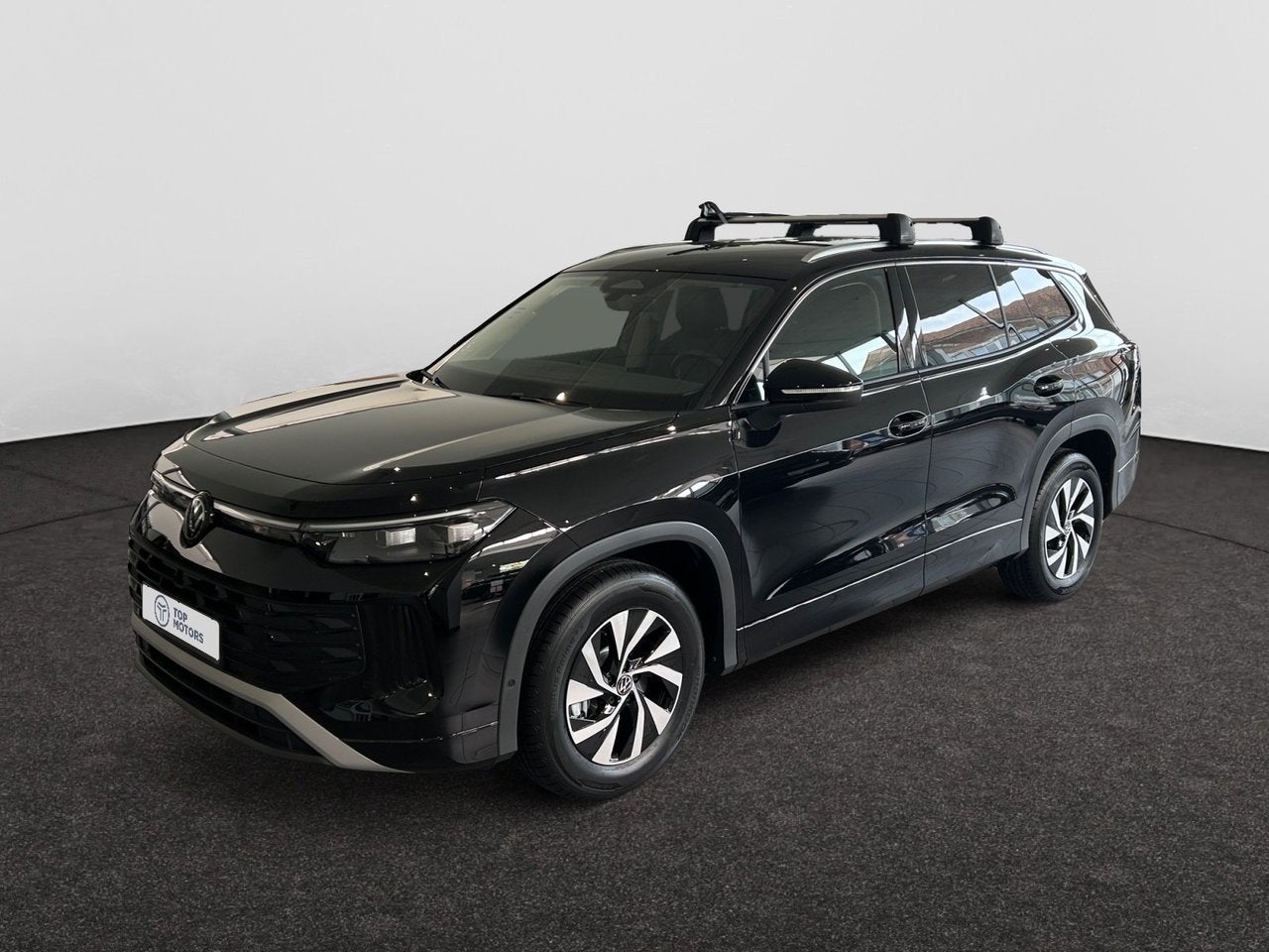 Volkswagen Tayron Tayron Life Business 1.5 eTSI 110 kW (150, Autos, Achat, 139 g/km, Assistance au freinage d'urgence, Automatique
