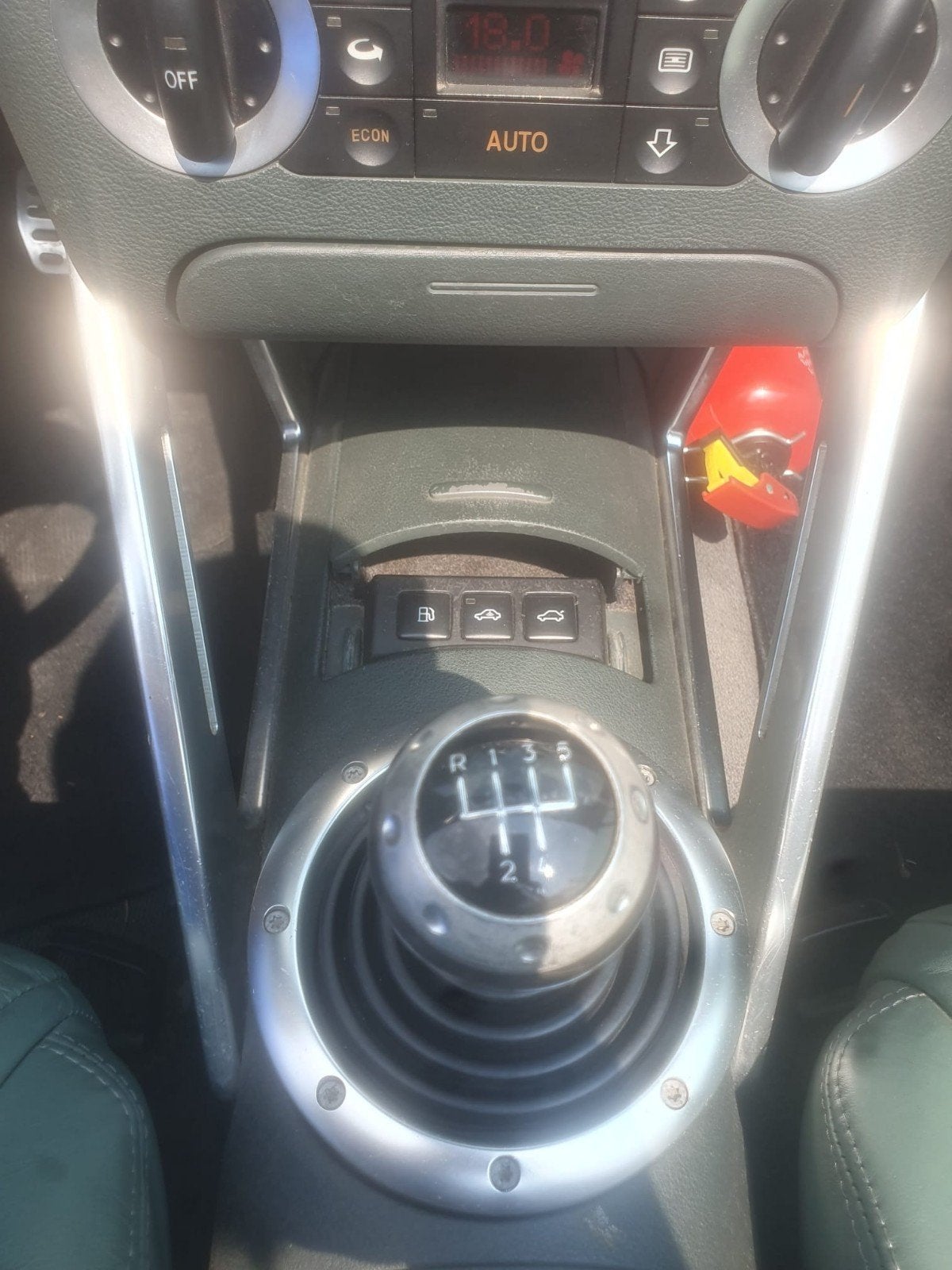 audi tt cabriolet annee 2000 18 i, foto 11