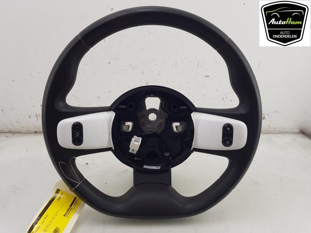 VOLANT DIRECTION Renault Twingo III (AH) (|484004149R|), Postoffice@zf.com, Löwentaler Straße 20
88046  Friedrichshafen, DE, Renault
