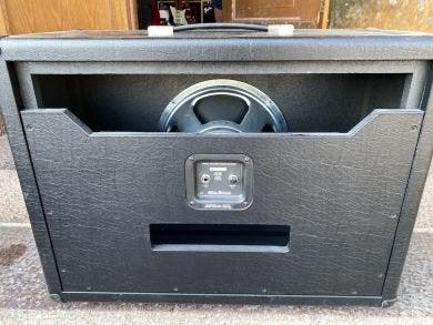 Mesa Boogie 1x12 Rectifier 23, Musique & Instruments, Enlèvement, Comme neuf