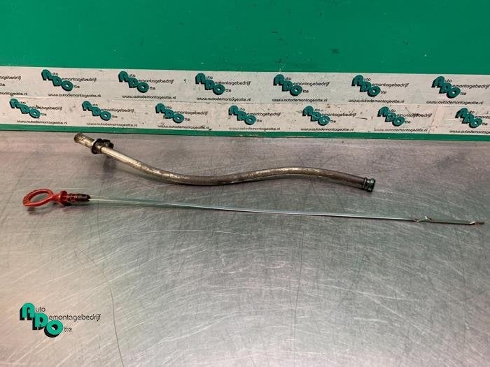Jauge d'huile d'un Volvo V70 (V70 01-), -, 3 mois de garantie, -, -