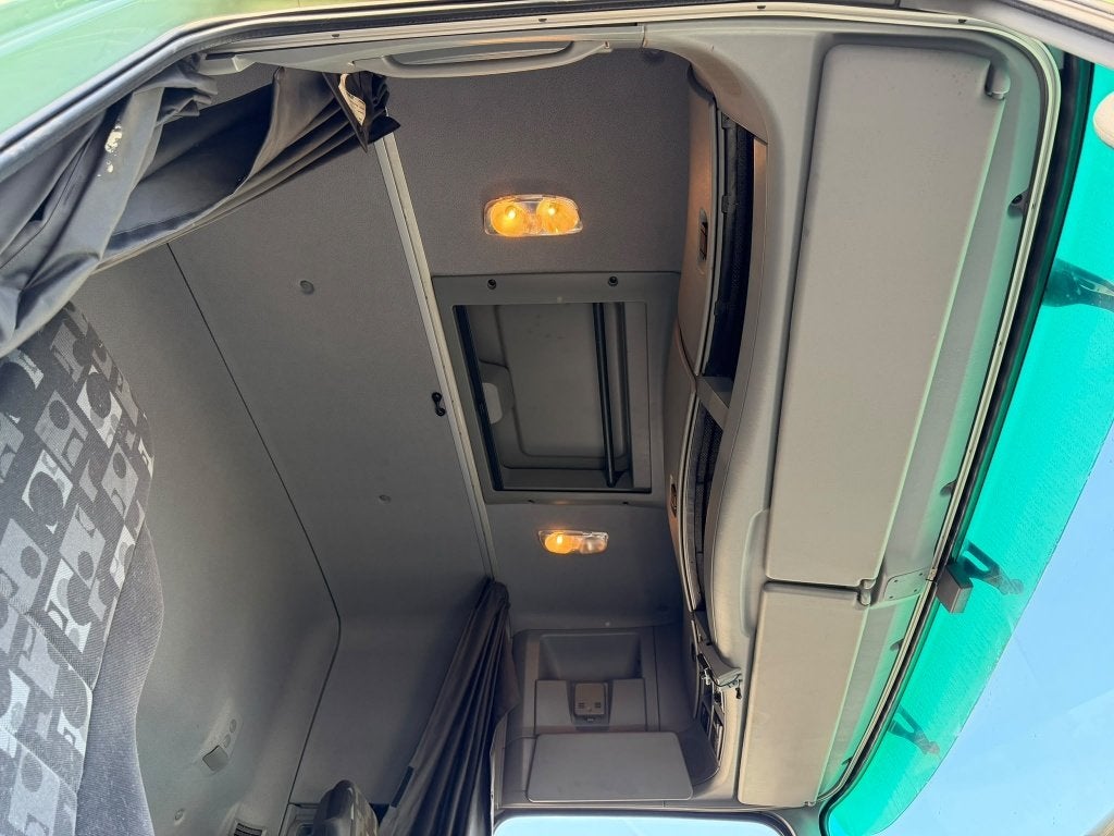 Mercedes Actros 1944 LS (Stock ID 17627) — 15