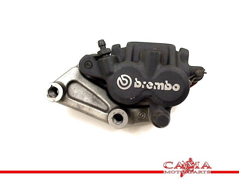 REMKLAUW LINKS VOOR Ducati Monster S2R 800 2005-2006, Dhr. S. di Majo, Gebruikt, Info@cama-motorparts.nl, P.J. Troelstraweg 8 8
3144 CX  MAASSLUIS, NL