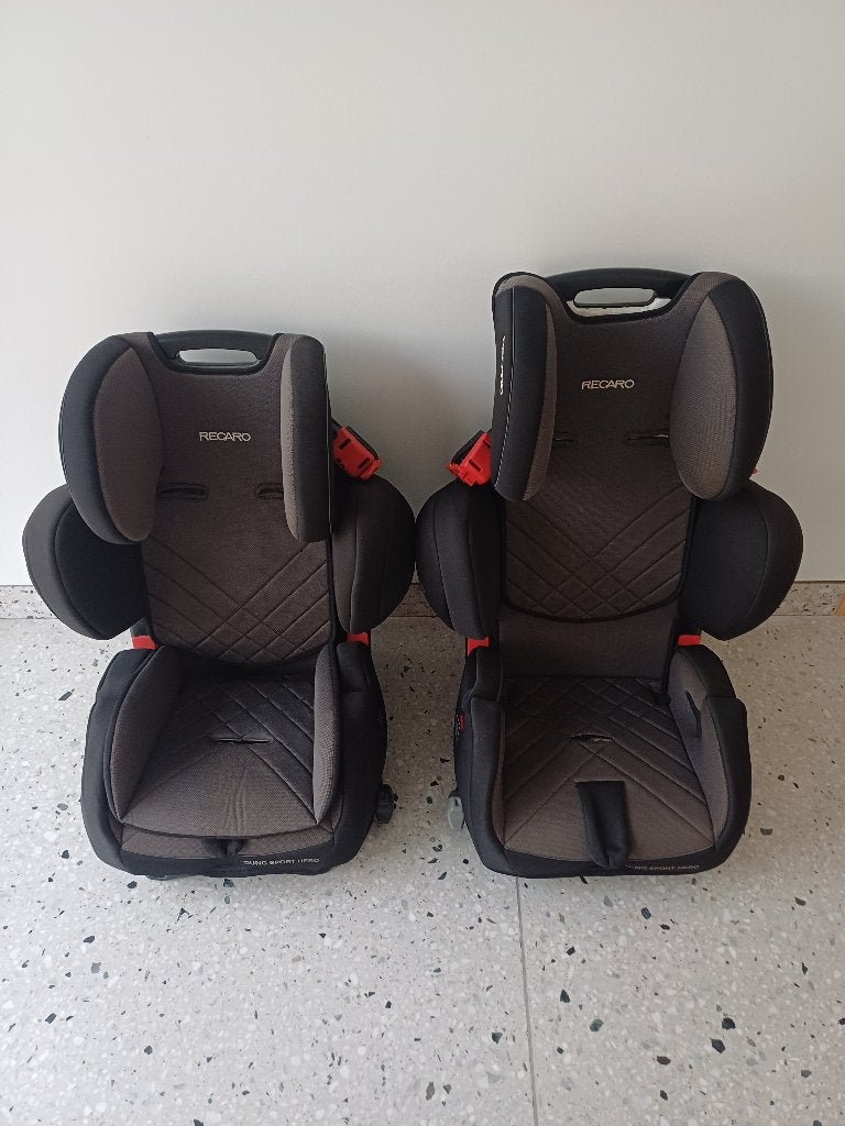 Autostoel, Kinderen en Baby's, Verstelbare rugleuning, 9 t/m 36 kg, Ophalen, Overige merken