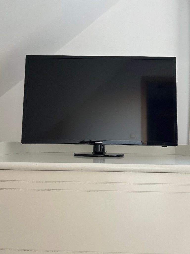 Samsung UE32F4000AW, Enlèvement, Utilisé, LED, Samsung