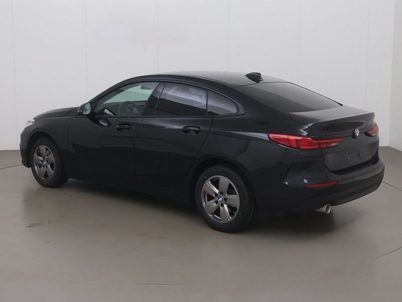 BMW Série 2 2 Gran Coupe (F44) gran coupe 218ia opf 136 AT, Auto's, BMW, 4 deurs, Gebruikt, 2 Reeks, https://public.car-pass.be/vhr/9d5a90ba-b8a7-4d35-891b-f1b8315df64c