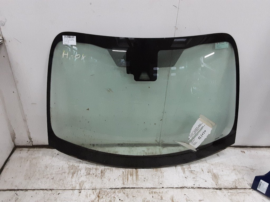 VOORRUIT Toyota Yaris IV (P21 / PA1 / PH1) (01-2020/-), Gebruikt, Mevr. I. Hauben, Toyota, Rue de l'Espoir 34 34
4030  GRIVEGNÉE, BE