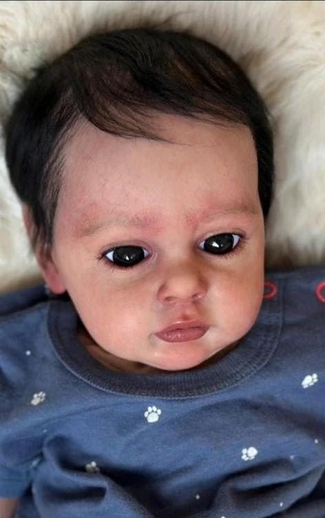 Ravissante et mignonne Reborn., Enlèvement ou Envoi