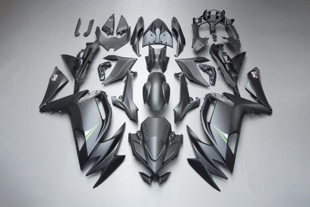 AVDB Kuip voor KAWASAKI NINJA 650 R 2020 - 2026, Motoren, Accessoires | Overige, Nieuw, Ophalen of Verzenden